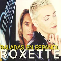 Roxette — Un Día Sin Tí (Spending My Time) — обложка