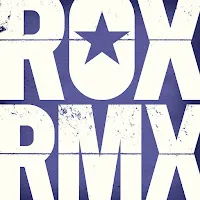 Roxette — The Look (Rapino Club Mix) — обложка